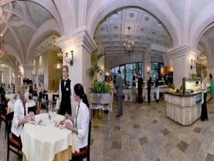 โรงแรมมารีนา ดอร์ 3 โอโรเปซาเดลมาร์ ภายนอก รูปภาพ
